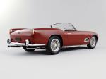 Ferrari 250 GT California Passo Lungo (Fari Coperti) 1958 года